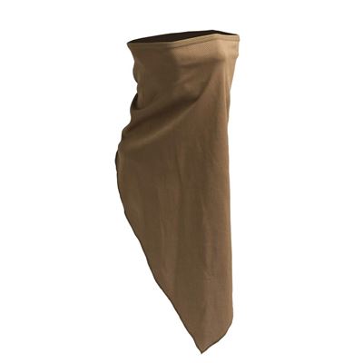 Scaldacollo funzionale COYOTE