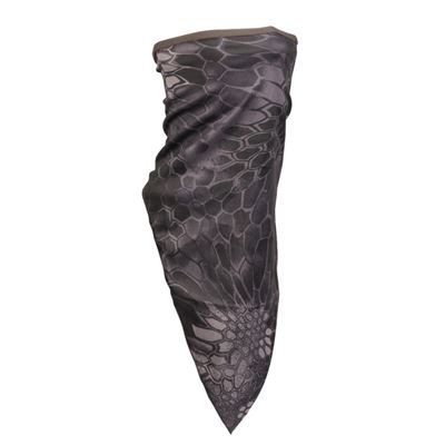 Scaldacollo funzionale MANDRA® NIGHT