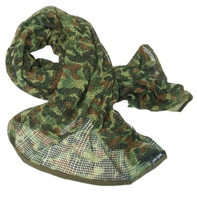 Sciarpa BARACUDA 190x90cm FLECKTARN