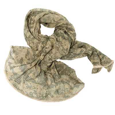 Sciarpa BARACUDA 190x90cm ACU DIGITAL