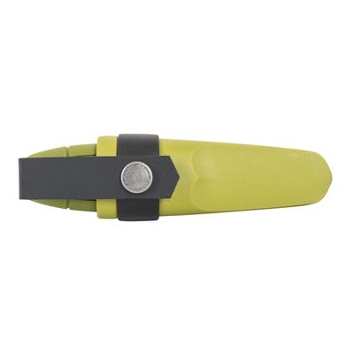 Coltello ELDRIS da collo con acciarino VERDE MORA of Sweden® 12633 6