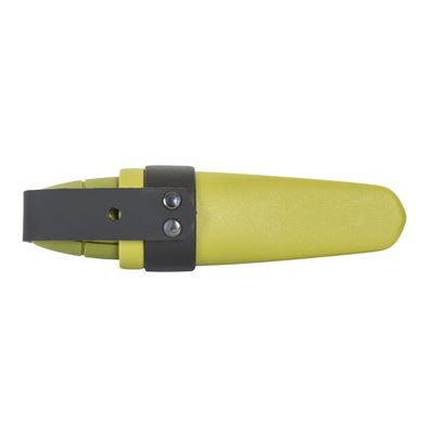 Coltello ELDRIS da collo con acciarino VERDE MORA of Sweden® 12633 7