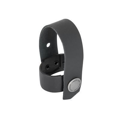 Coltello ELDRIS da collo con acciarino BLU MORA of Sweden® 12631 2