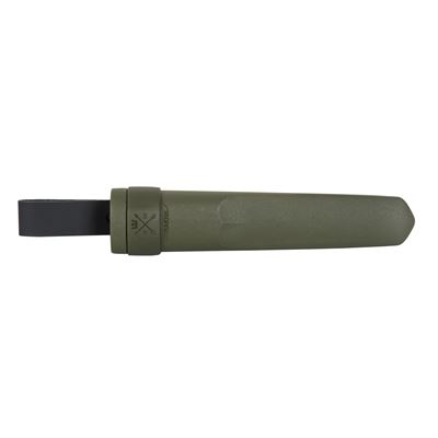 Coltello da outdoor Kansbol VERDE MORA of Sweden® 12634 6