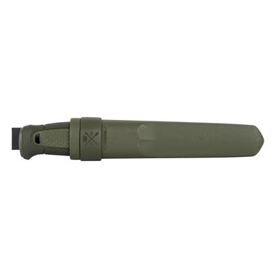 Coltello da outdoor Kansbol VERDE MORA of Sweden® 12634 2
