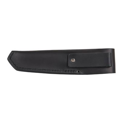Coltello Mora® Garberg con fodero in pelle MORA of Sweden® 12635 4