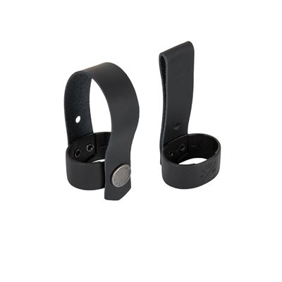 Coltello Mora® Garberg Multi-Mount in acciaio inossidabile NERO MORA of Sweden® 12642 8