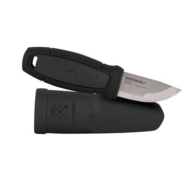 Coltello Eldris NERO