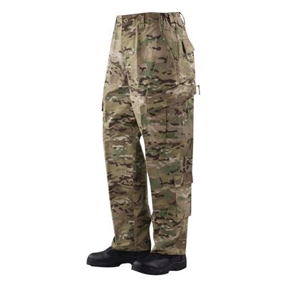 Pantaloni TRU N/C rip-stop MULTICAM®