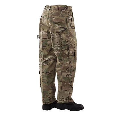 Pantaloni TRU N/C rip-stop MULTICAM® TRU-SPEC 12660 2