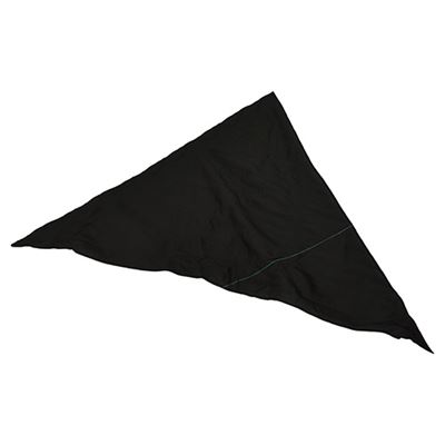 Sciarpa BW MARINAIO nera originale usata