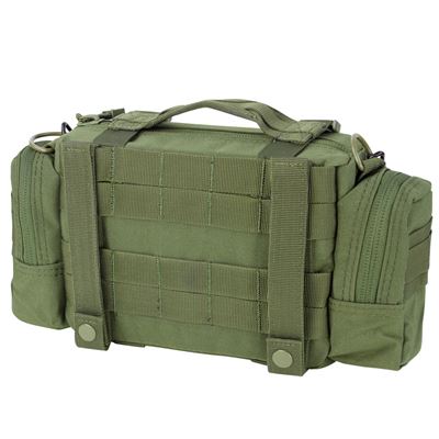 Marsupio MOLLE DEPLOYMENT - VERDE CONDOR OUTDOOR 127-001 3
