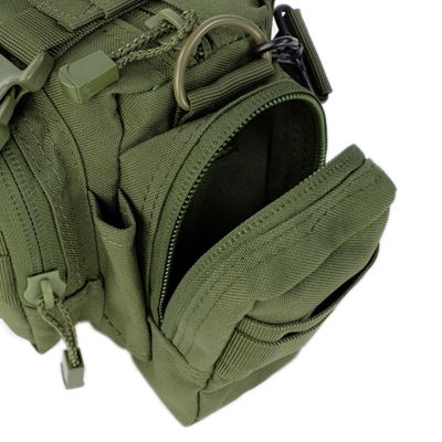 Marsupio MOLLE DEPLOYMENT - VERDE CONDOR OUTDOOR 127-001 2