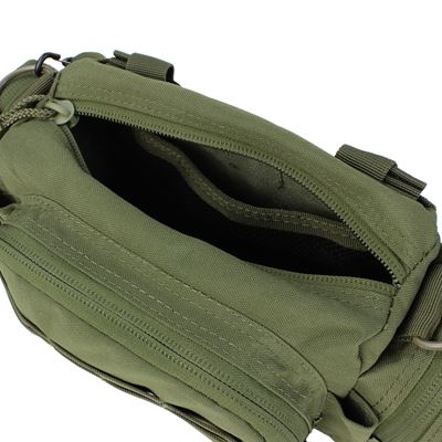 Marsupio MOLLE DEPLOYMENT - VERDE CONDOR OUTDOOR 127-001 4
