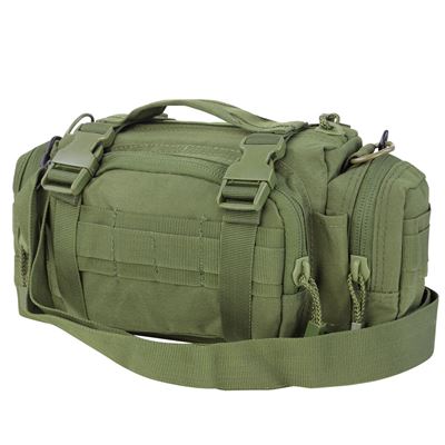 Marsupio MOLLE DEPLOYMENT - VERDE
