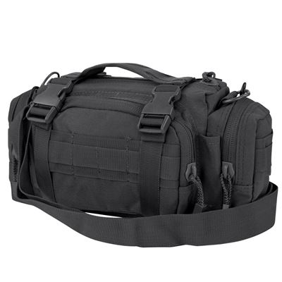 Marsupio MOLLE DEPLOYMENT - NERO