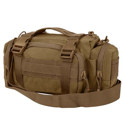 Marsupio MOLLE DEPLOYMENT - COYOTE BROWN