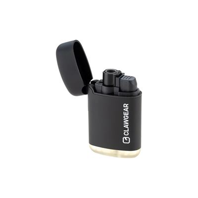 Accendino Storm Pocket Lighter Mk.III NERO CLAWGEAR 12723006 2