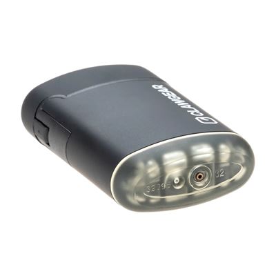 Accendino Storm Pocket Lighter Mk.III NERO CLAWGEAR 12723006 4