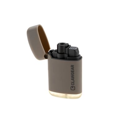 Accendino Storm Pocket Lighter Mk.III VERDE CLAWGEAR 127230201 3