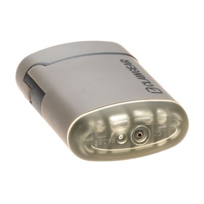 Accendino Storm Pocket Lighter Mk.III VERDE CLAWGEAR 127230201 7