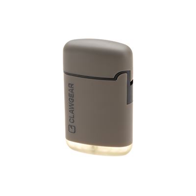 Accendino Storm Pocket Lighter Mk.III VERDE CLAWGEAR 127230201 6