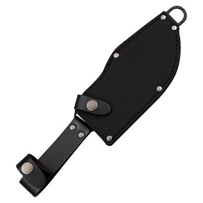 Coltello HEAVY-DUTY WARTHOG con fodero NERO KA-BAR 02-1278 2