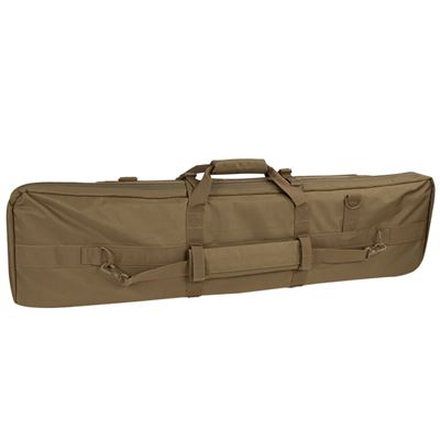 Borsa per fucile 105 cm con 3 tasche e tracolla COYOTE CONDOR OUTDOOR 128-498 6