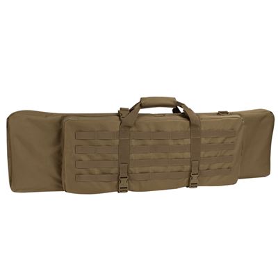 Borsa per fucile 105 cm con 3 tasche e tracolla COYOTE CONDOR OUTDOOR 128-498 2
