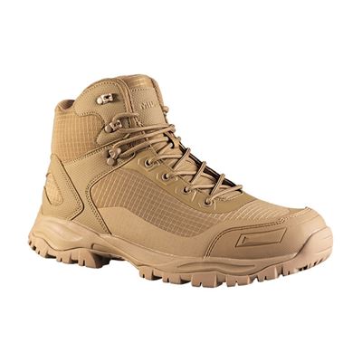 Scarpe tattiche LIGHTWEIGHT COYOTE