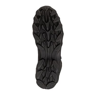 Stivaletti CHIMERA HIGH NERI MIL-TEC® 12818302 2