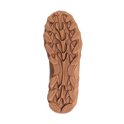 Stivaletti CHIMERA HIGH COYOTE MIL-TEC® 12818319 2