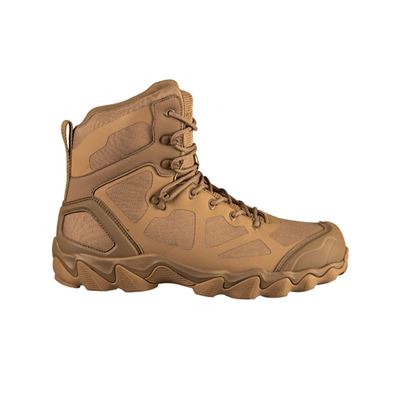 Stivaletti CHIMERA HIGH COYOTE