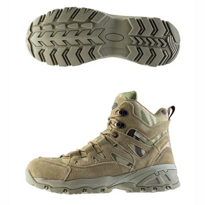 Stivaletti SQUAD 5" versione MULTICAM® TEESAR® 12824041 2
