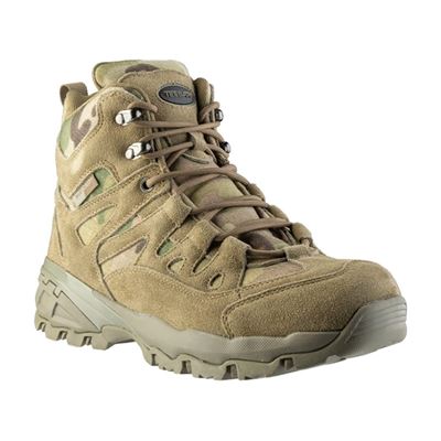 Stivaletti SQUAD 5" versione MULTICAM® TEESAR® 12824041 3