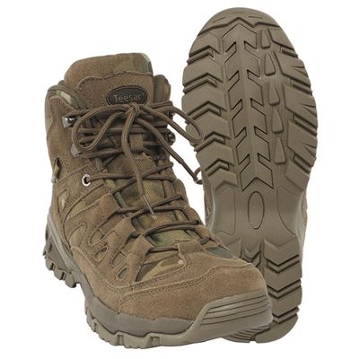 Stivaletti SQUAD 5" versione MULTICAM®