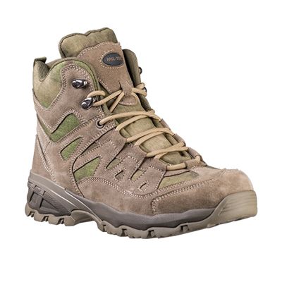 Stivaletti SQUAD 5" A-TACS FG®