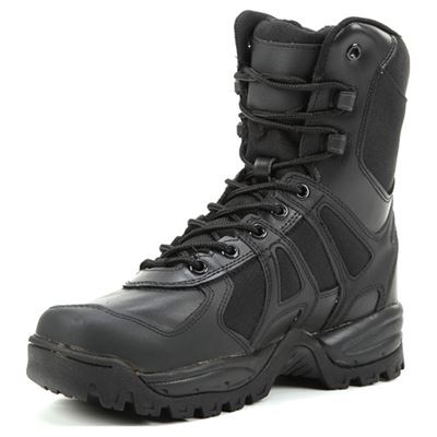 Scarpe COMBAT Generation II da intervento NERE MIL-TEC® 12829002 2