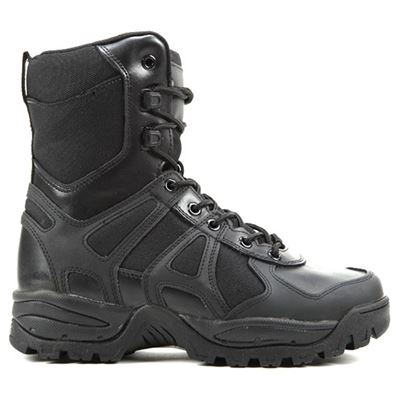 Scarpe COMBAT Generation II da intervento NERE MIL-TEC® 12829002 3