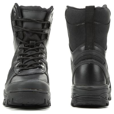 Scarpe COMBAT Generation II da intervento NERE MIL-TEC® 12829002 4