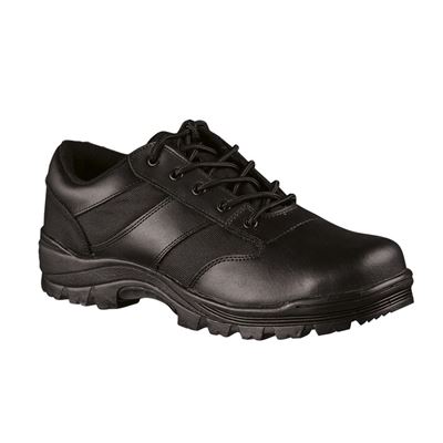 Scarpe SECURITY basse NERE MIL-TEC® 12835000 2