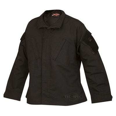 Camicia TRU P/C rip-stop NERA