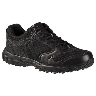 Scarpe GERMAN outdoor sport NERE