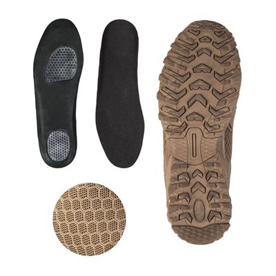 Scarpe GERMAN outdoor sport COYOTE MIL-TEC® 12883005 2