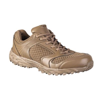 Scarpe GERMAN outdoor sport COYOTE