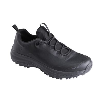 Scarpe basse TACTICAL NERE