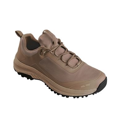 Scarpe basse TACTICAL COYOTE