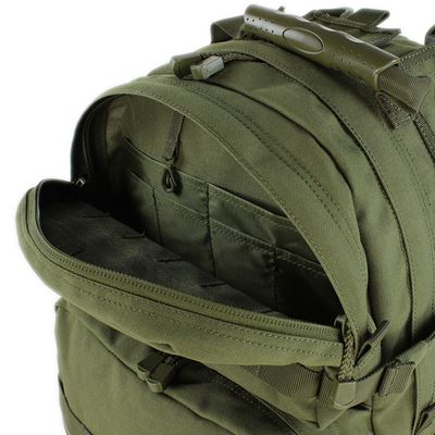 Zaino MOLLE MEDIUM ASSAULT VERDE CONDOR OUTDOOR 129-001 2