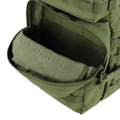 Zaino MOLLE MEDIUM ASSAULT VERDE CONDOR OUTDOOR 129-001 6