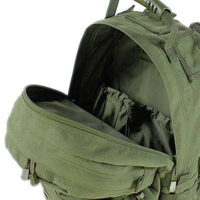 Zaino MOLLE MEDIUM ASSAULT VERDE CONDOR OUTDOOR 129-001 5